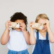 Kamera für Kinder: Ein umfassender Leitfaden